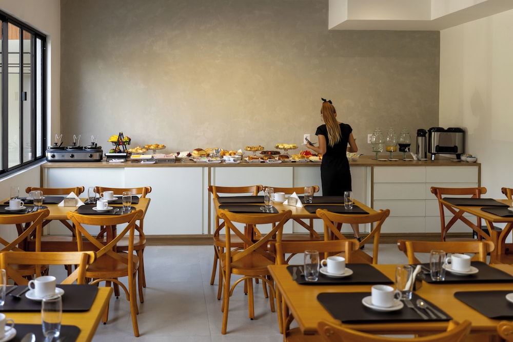 Ibirama Vale Hotel
