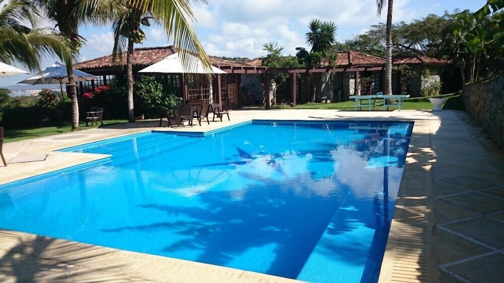 Villa Felicche Búzios