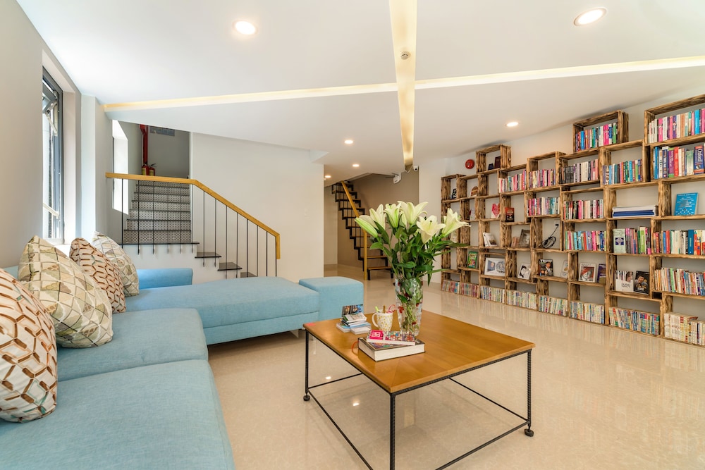 Pedersen Hostel