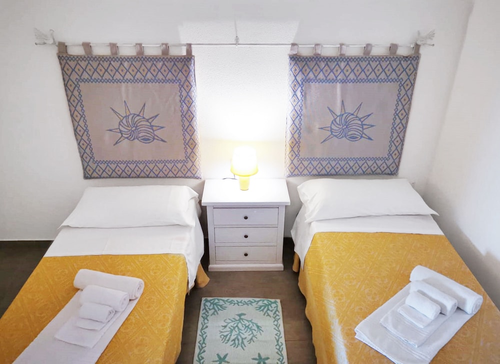 Residenza Pierre et Vacances Badus view 4