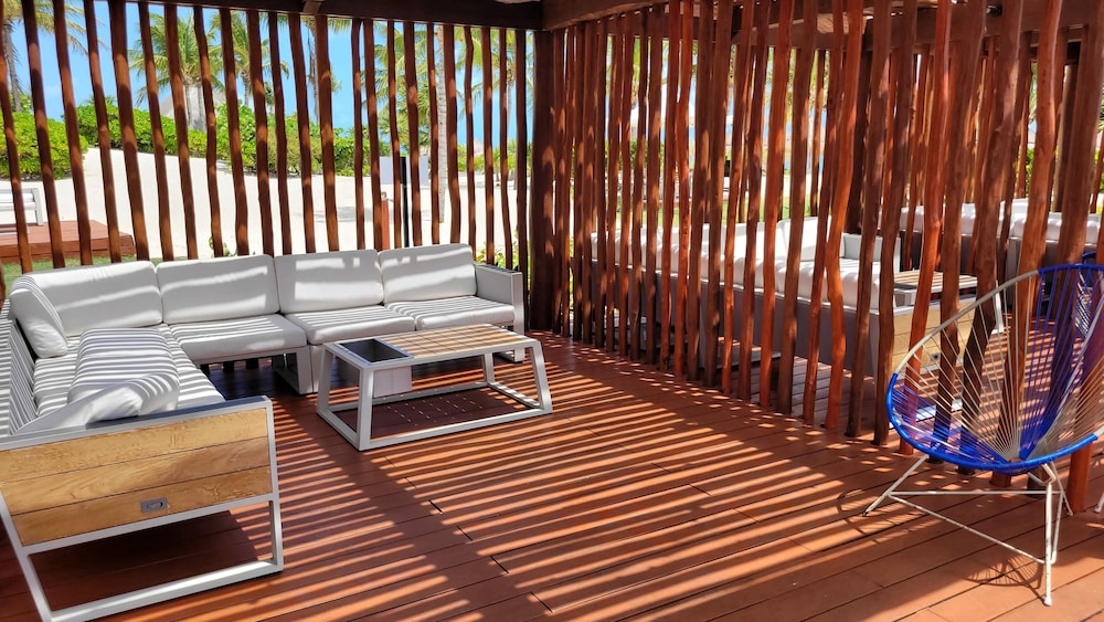 Casa Cantaro Ocean View in La Amada Residences