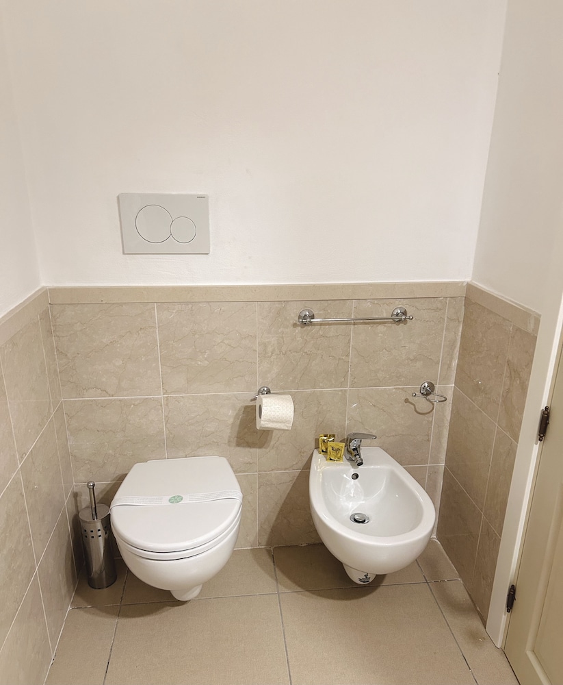 La Vetrana Rooms