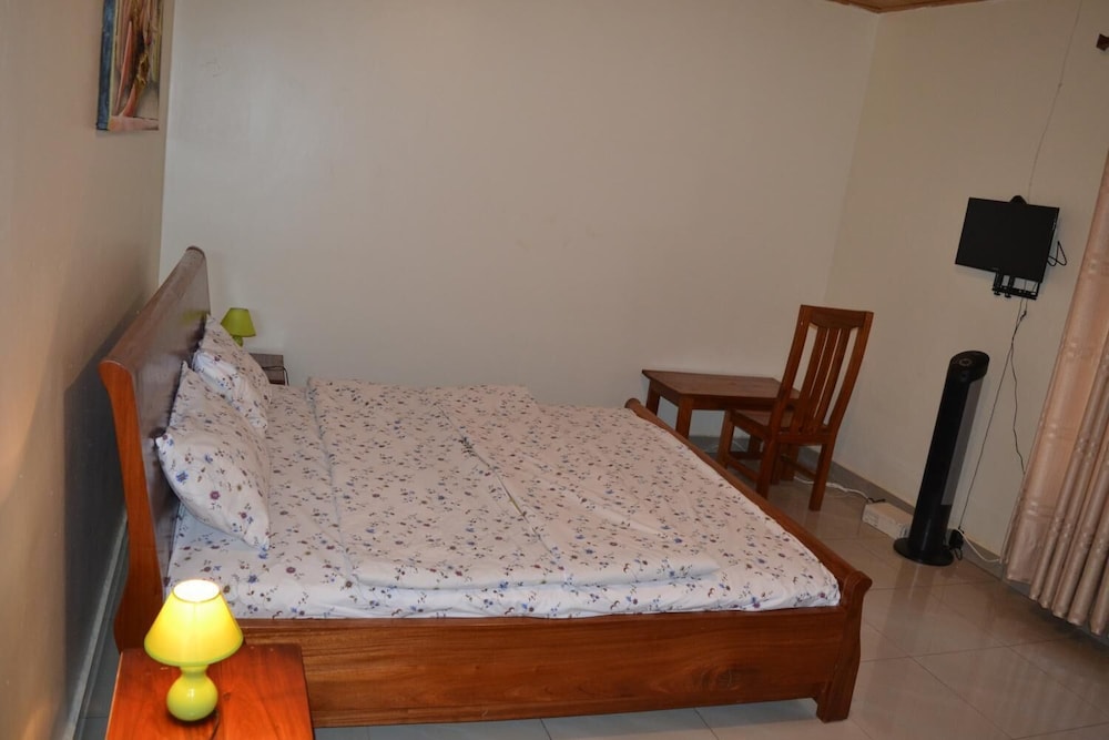 Keva Guest House
