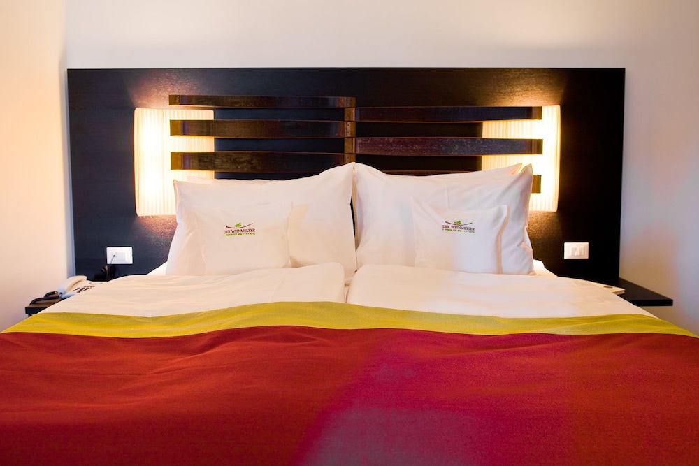 Hotel Der Weinmesser