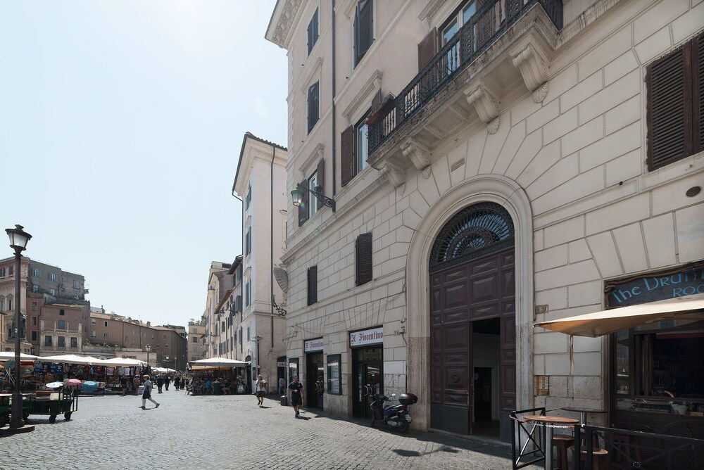 Campo de' Fiori Amazing Terrace