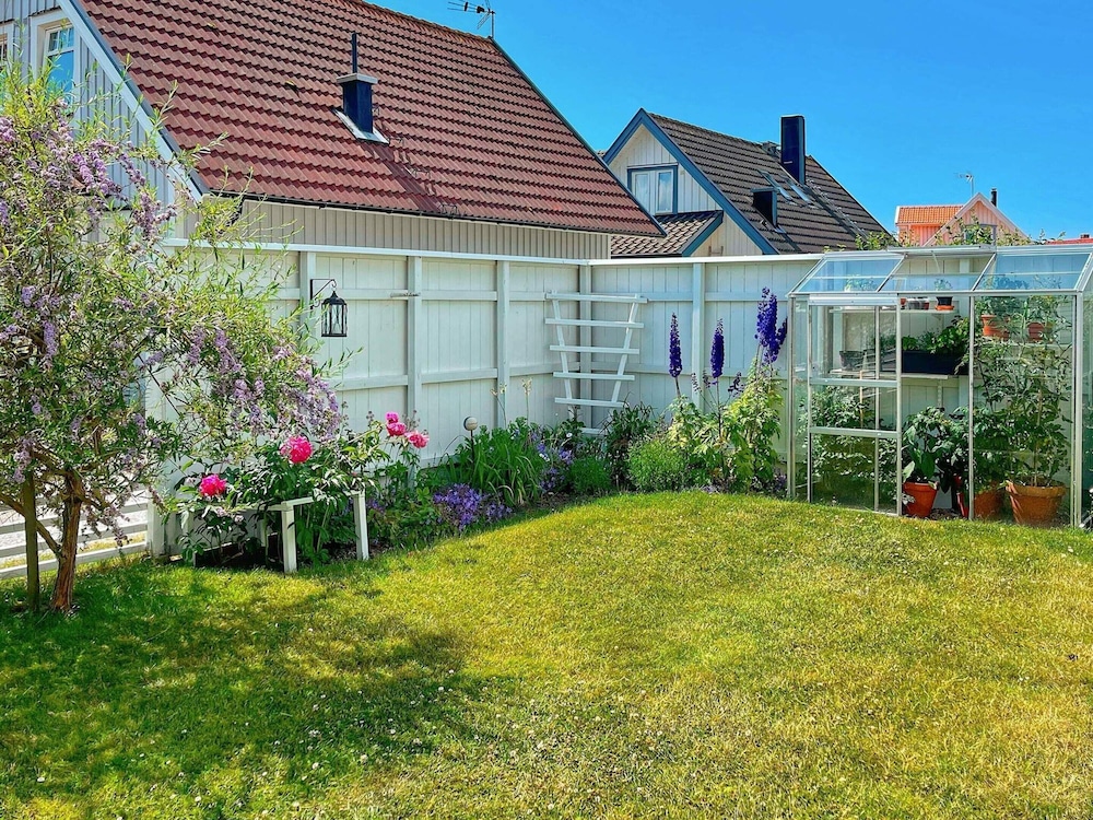 6 Person Holiday Home in Klovedal view 4