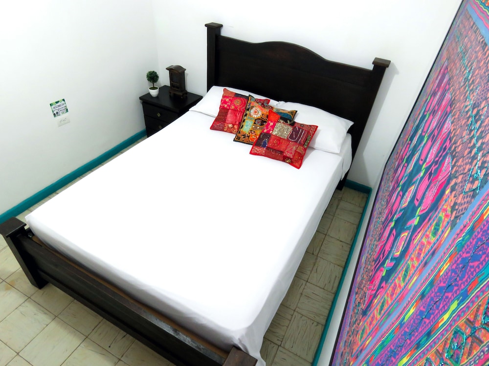 Hostal Pajara Pinta - Hostel