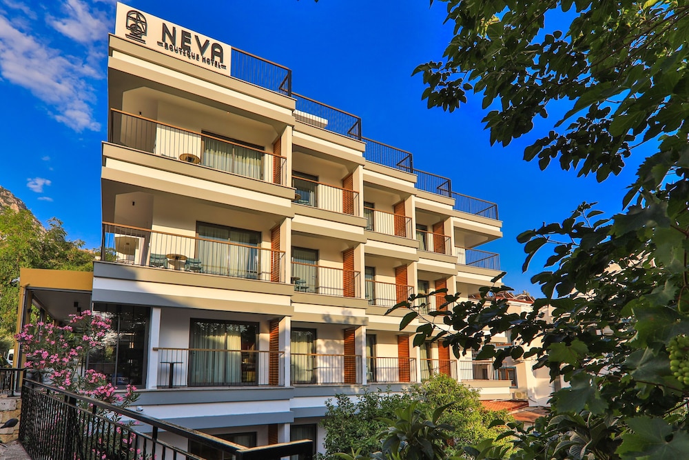 Neva Boutique Otel - Image 8