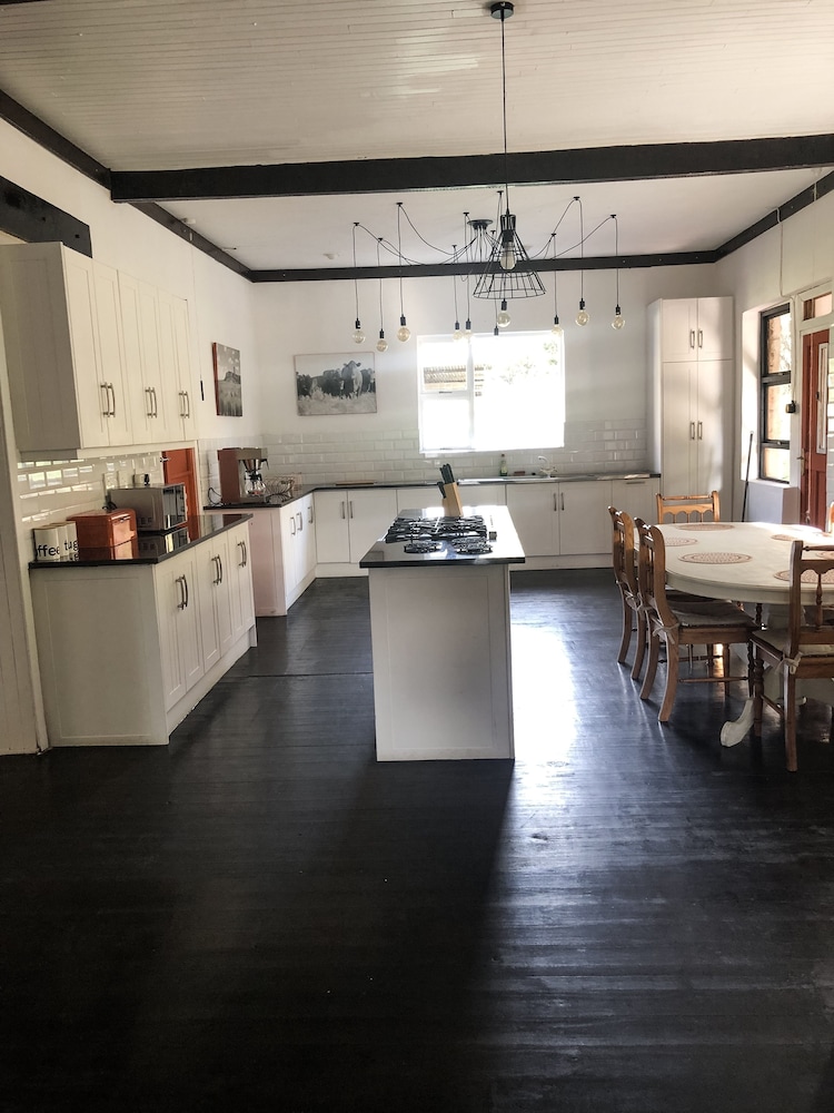 Groenhoek Game and Guest Farms