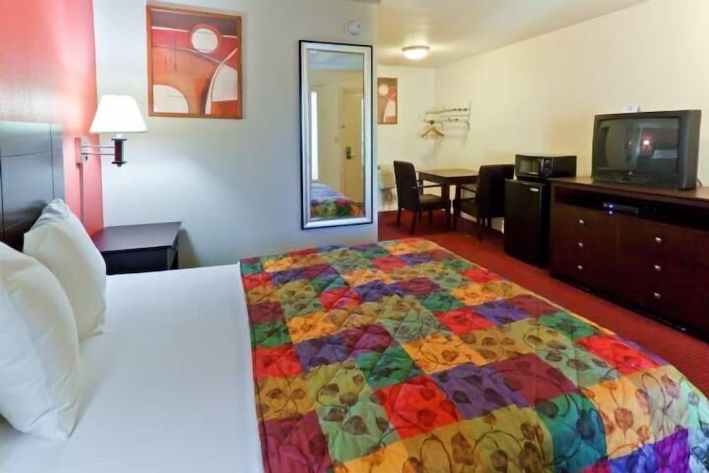 Budget Lodge Buena