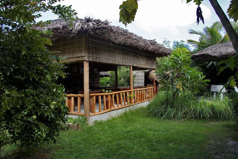 Omusee Guesthouse