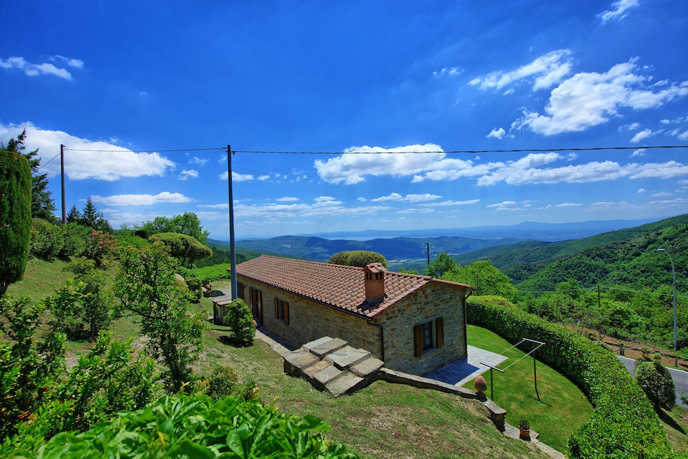 Villa Portole Due
