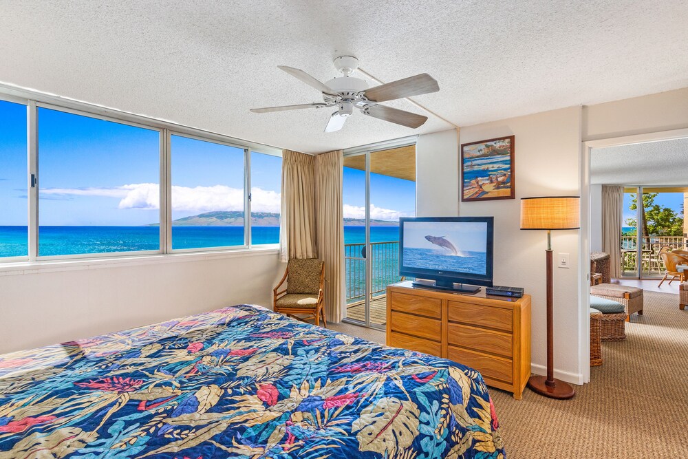 Royal Kahana Resort by rkmaui