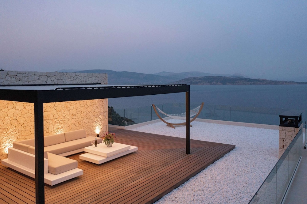 Villa Sea You by WhiteDream Villas