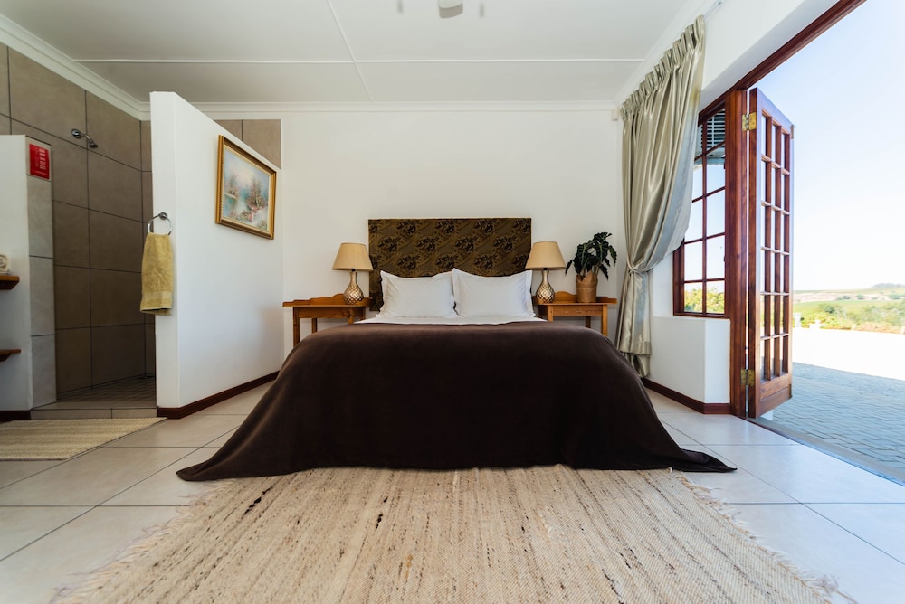 Melkboomsdrift Lodge