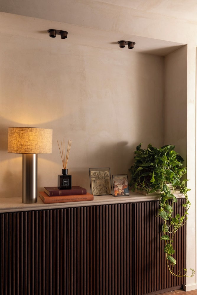 Naman Hotellerie - Roma