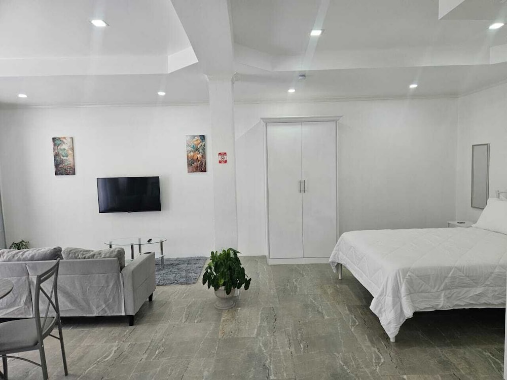 Agape Suites