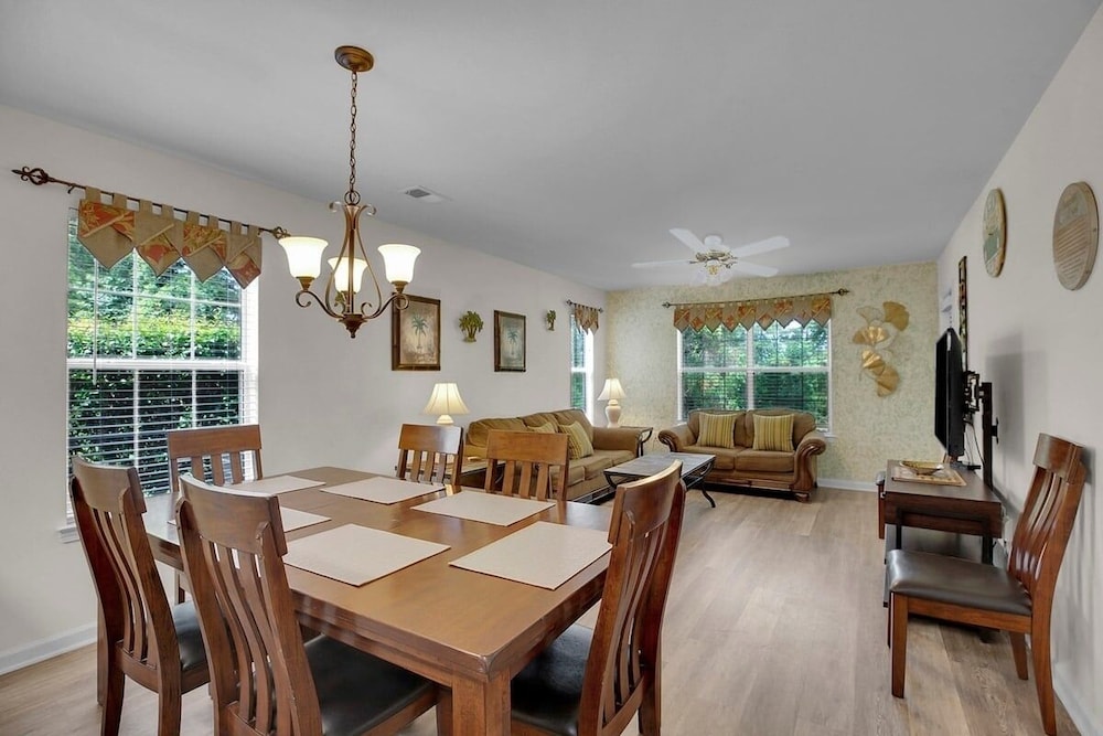 Fairways 12a 3 Bedroom Condo