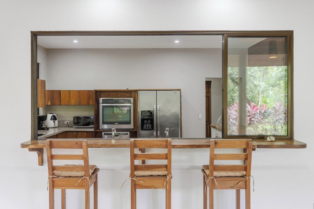 Spacious 3-Bedroom Coastal Home with Shared Pool, Outdoor Living & Steps to Playa Potrero