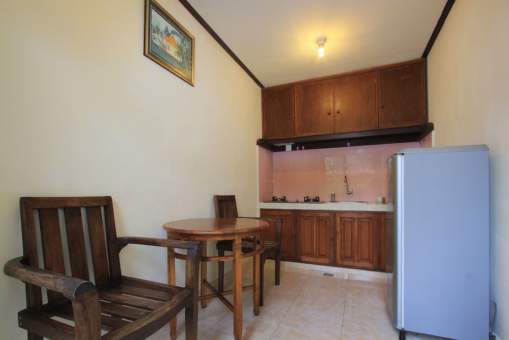 Chili Ubud Cottage