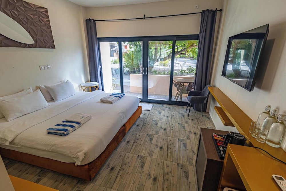 Bibee Maldives