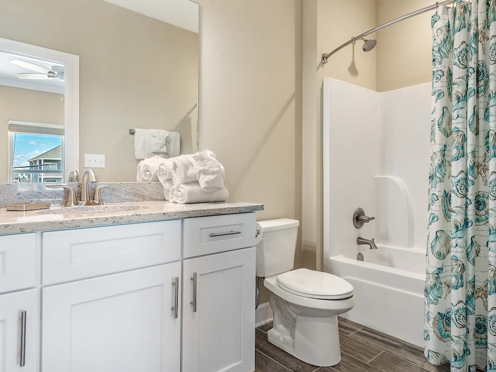 Arena Blanca by Southern Vacation Rentals view 5