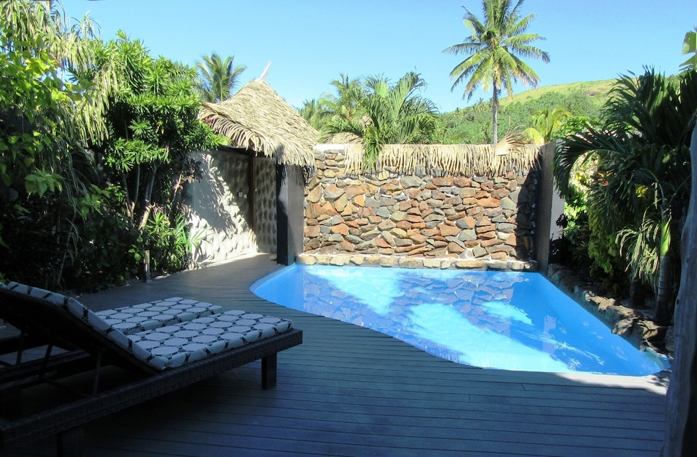 Aitutaki Escape