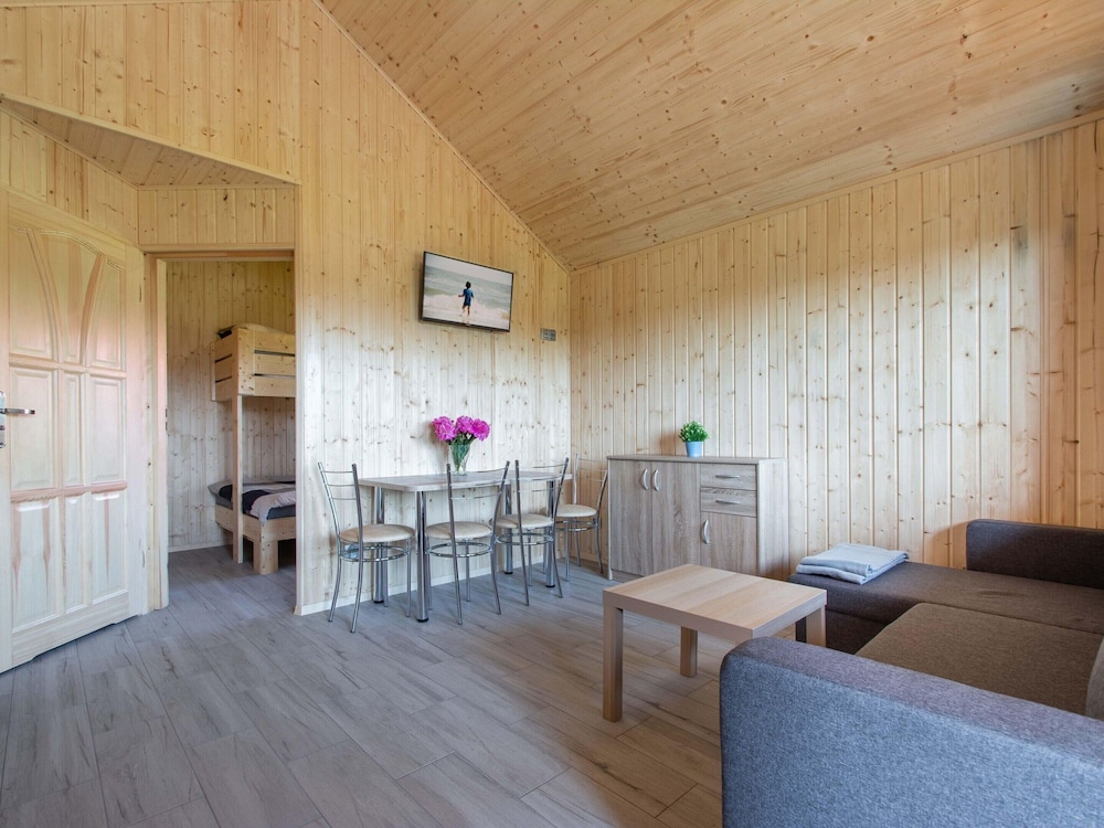 Holiday Home in Ustka Near Baltic Sea