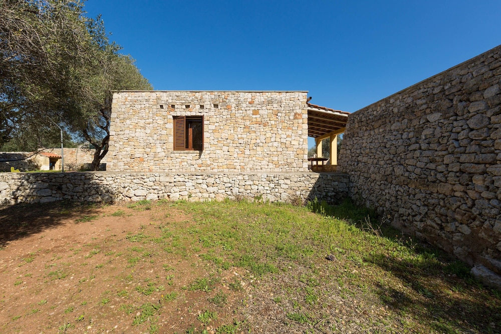 Masseria Colosso