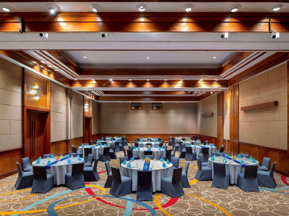 Novotel Phuket Resort — photo 169