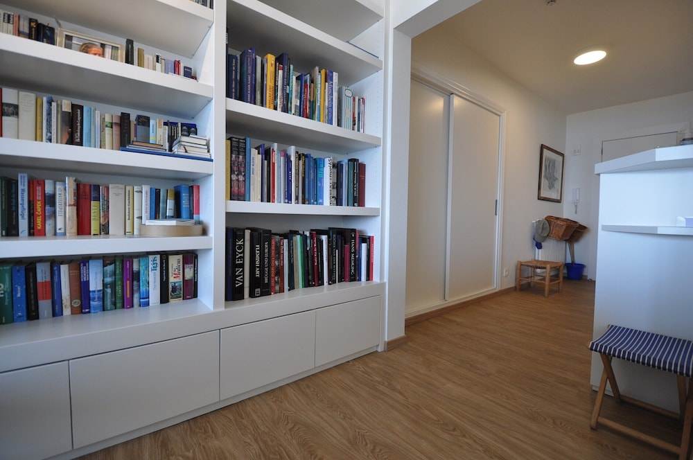 Apartment in Belgium Near Seafront & Casino
