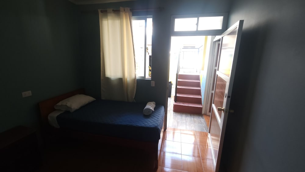 Raymi House Hostel