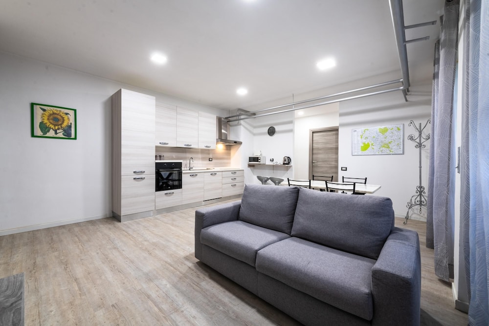St Peter House in Rome