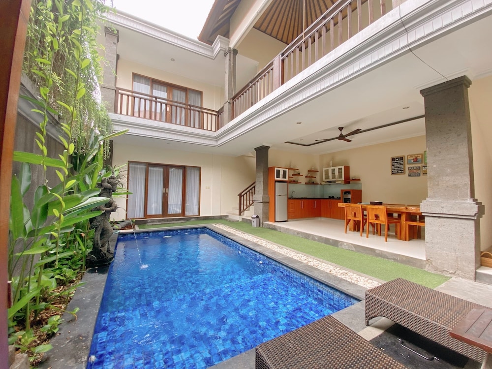 De'bharata Bali Villas Seminyak - Image 4
