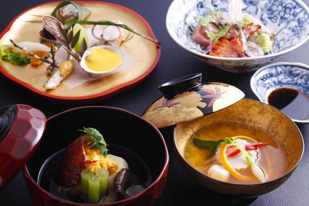 Hashinoya Annex Ransui, Kobe - 19