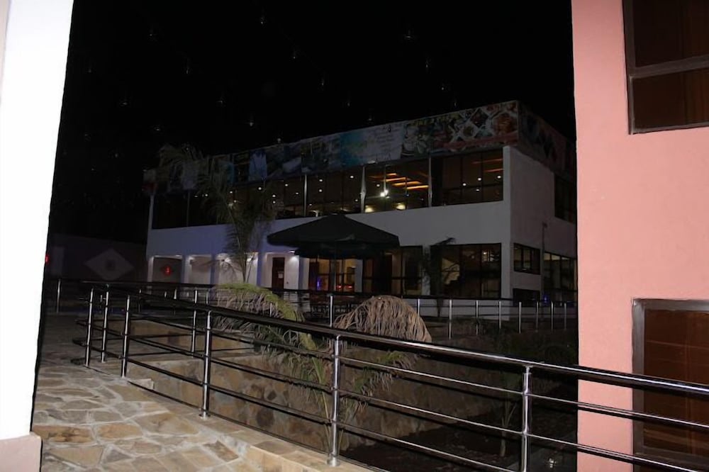 Aqua Resort Naivasha