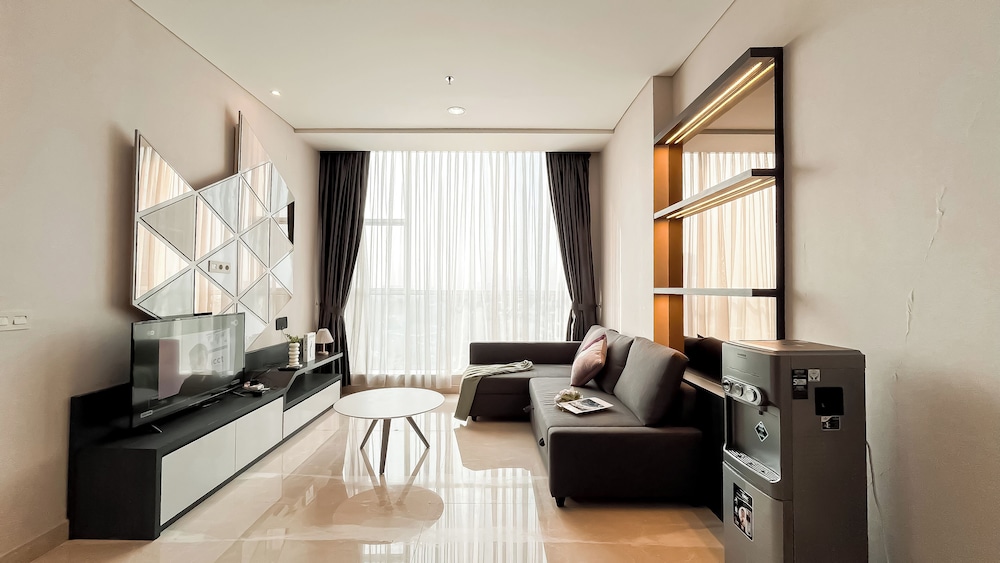 Exclusive And Homey 1Br Four Winds Apartment