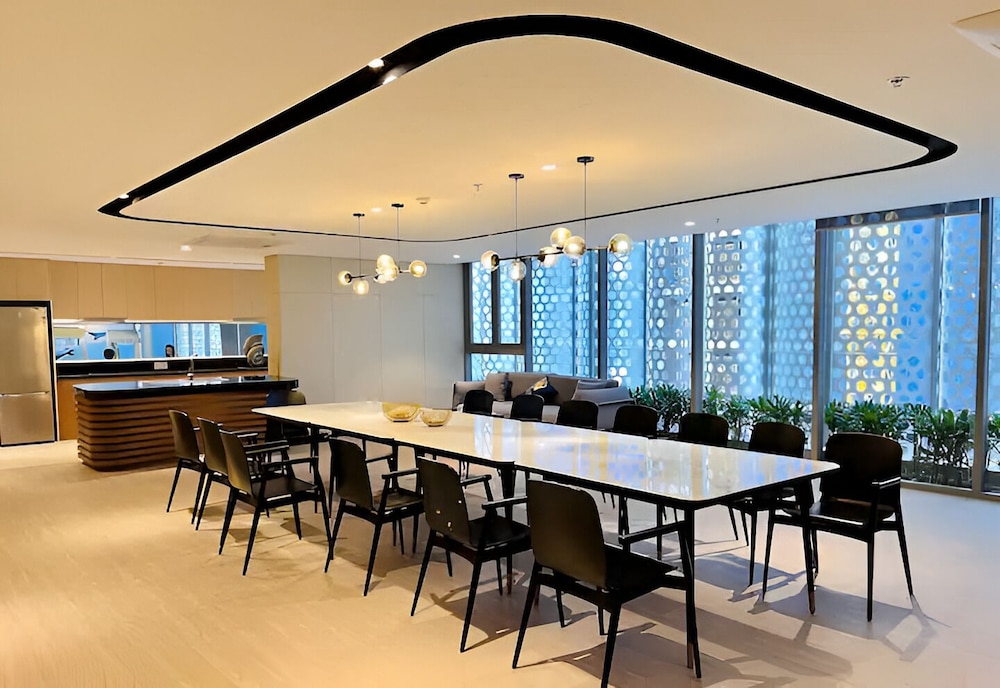 The Song Luxury Apartment - Vung Tau view 3