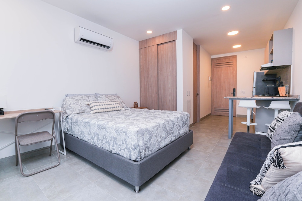 Apartamentos Santa Marina by C - HOST
