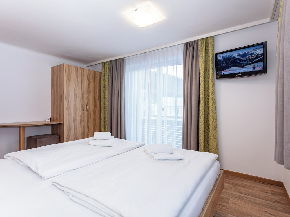 Appartements Hollin by we rent