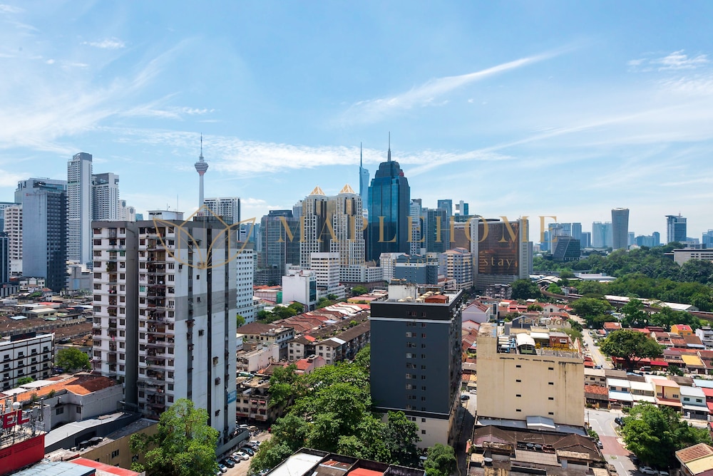 Chambers Premier Suites Kuala Lumpur