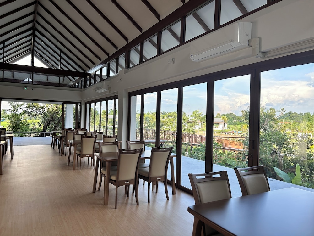 Sumator Resort