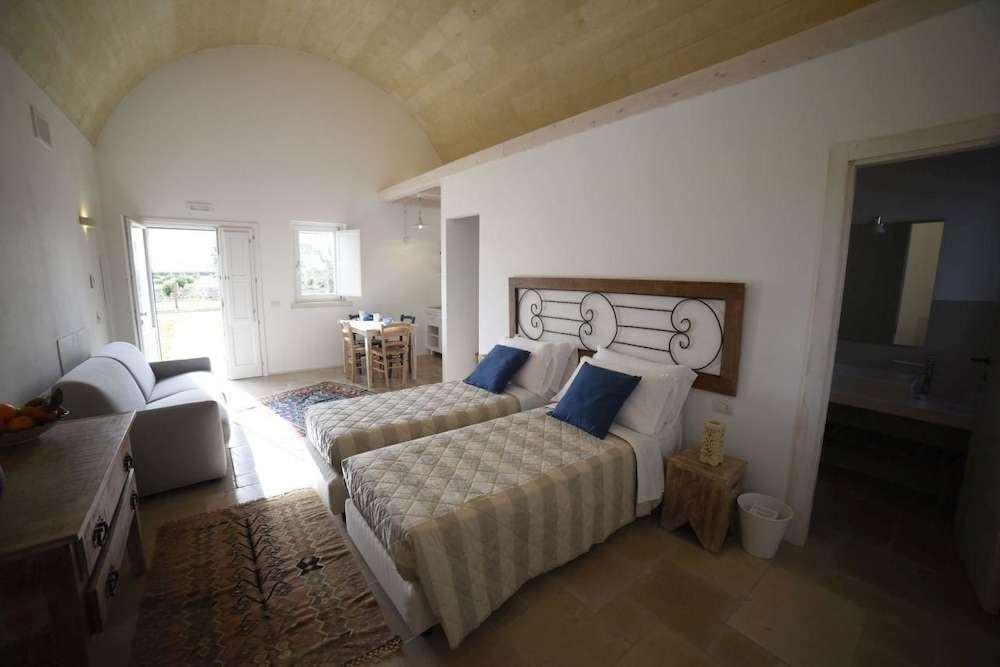 Agrumare Farm Holiday