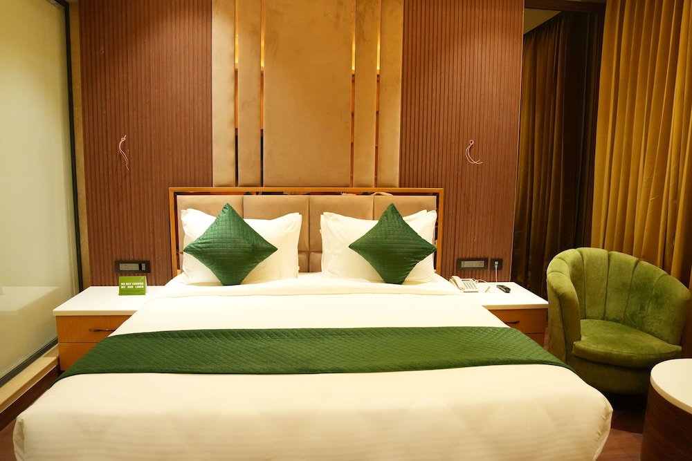 Comfort Inn Vindhyan Vindhyachal