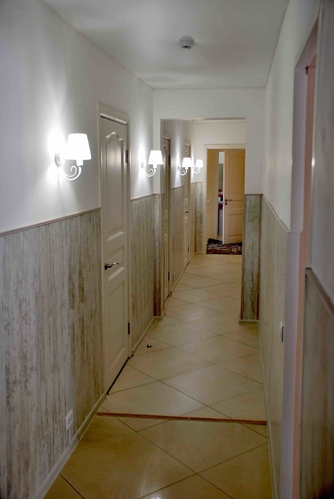 Hostel na Gurtyeva