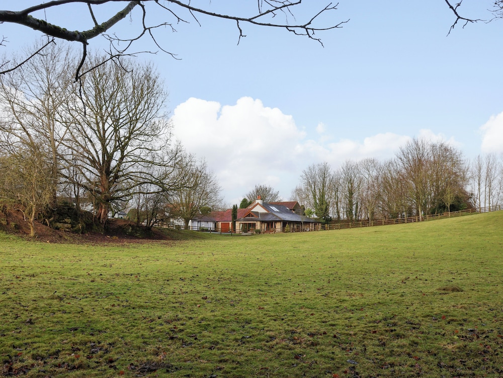 The Barn