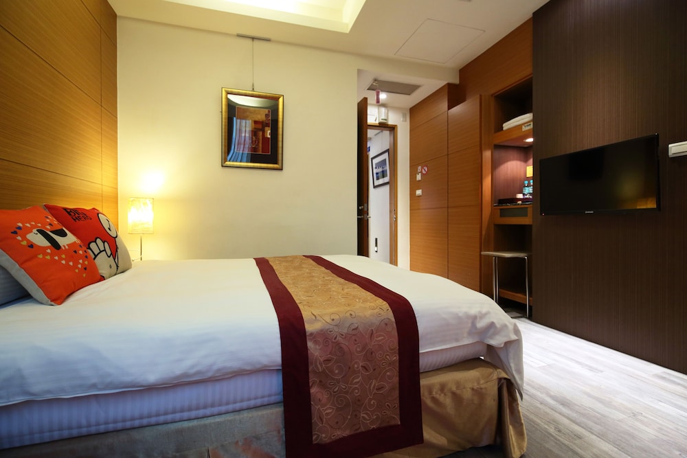 Corner B&B