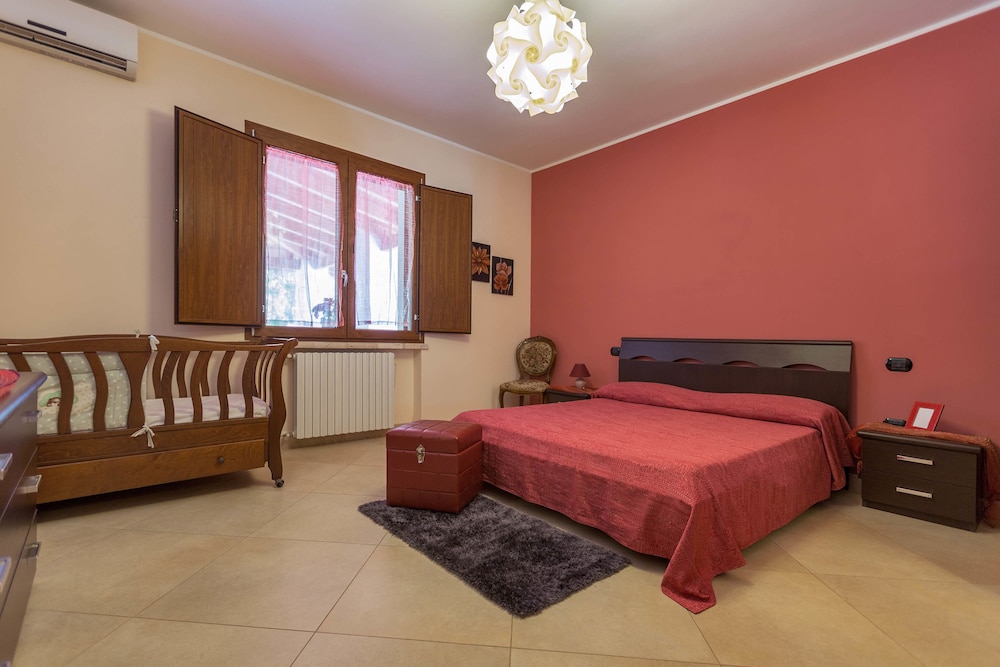 Villa Pizzi