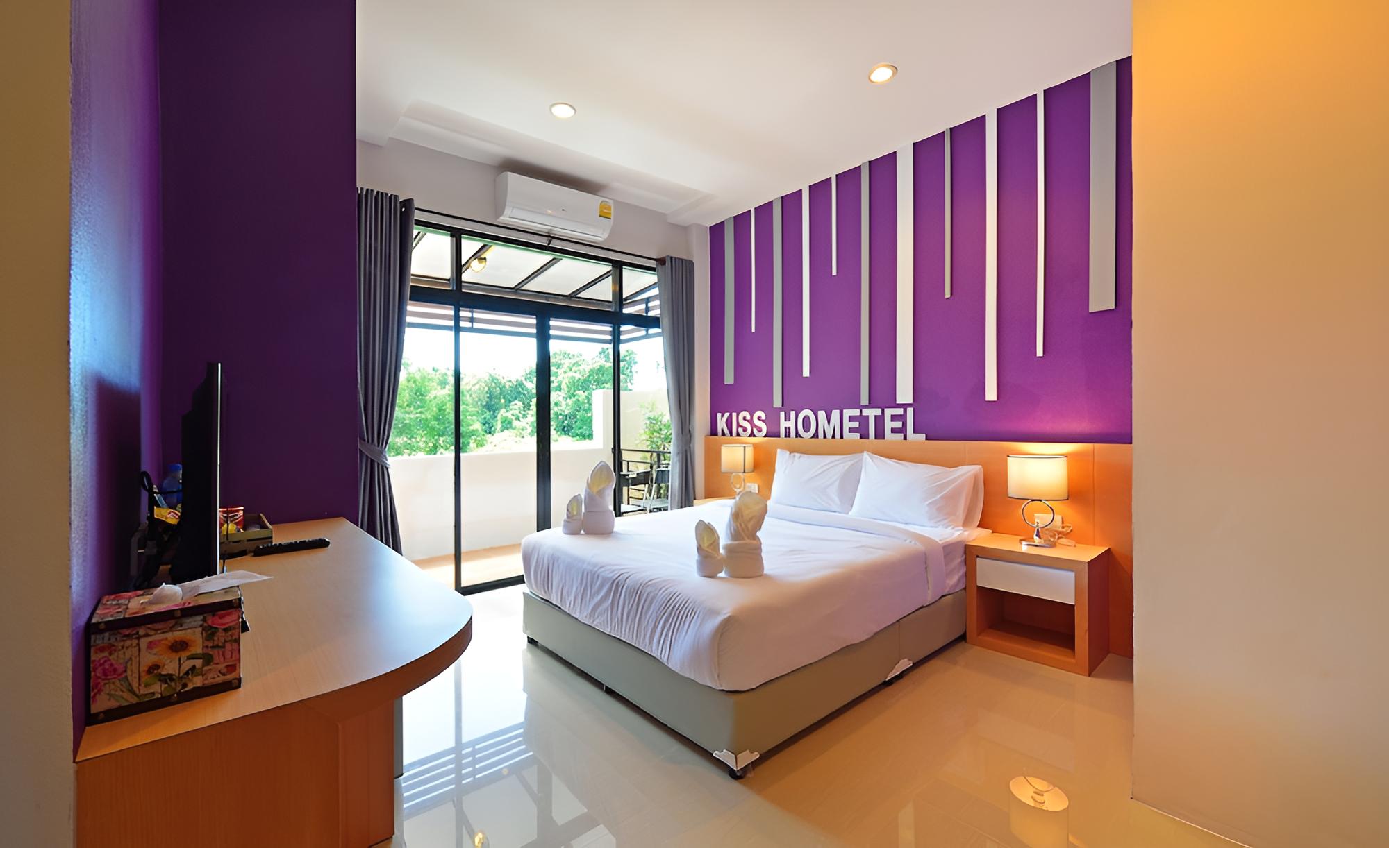 Kiss Hometel Krabi