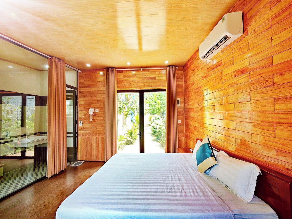 Hidden Valley Eco Retreat Trang An